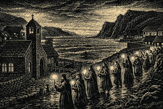 Old Candlemass