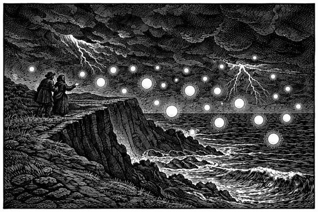 Ball Lightning