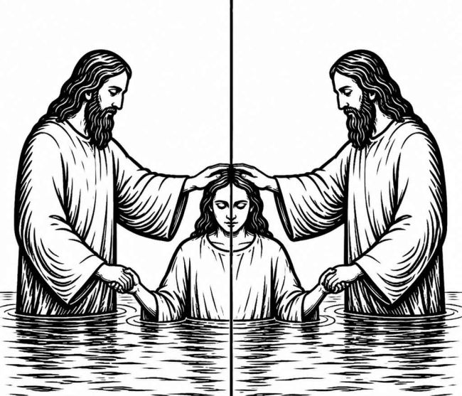 baptism