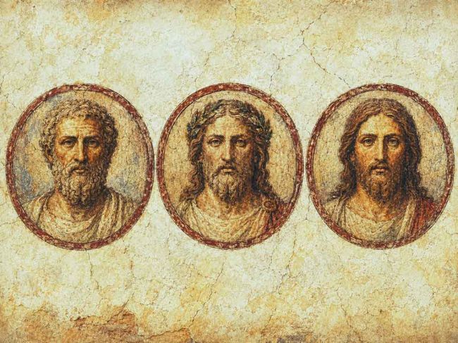 Which is the Real Apollonius of Tyana